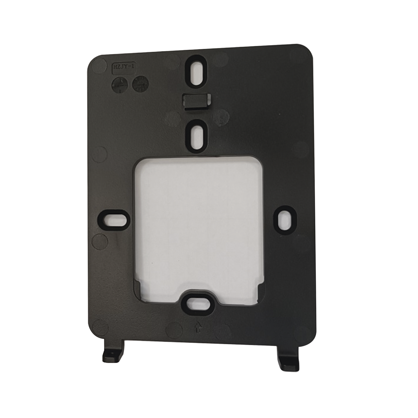 Bracket para instalación en pared de Biometrico DS-K1T343MWX