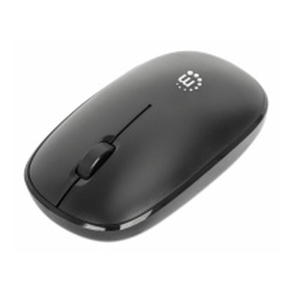 Mouse/manhattan/190312/mouse Óptico InalÁmbrico Usb