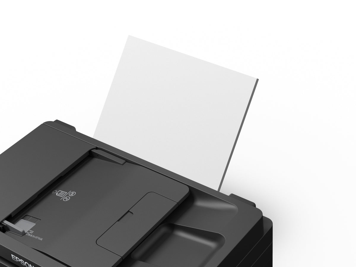 Multifuncional Epson L14150, Ppm 38 Negro/24 Color, Tinta Continua, Ecotank, Usb, Red, Wifi, Adf, Doble Carta, Tabloide