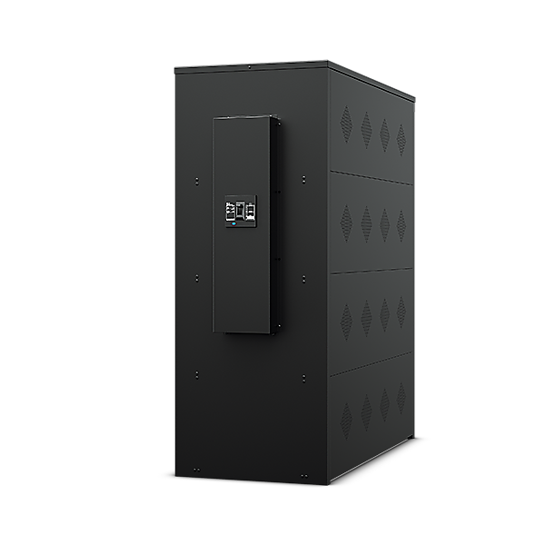 Gabinete D/250 Vcc P/baterias P/ups TrifÁsicos Cyberpower