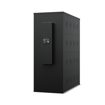 Gabinete D/250 Vcc P/baterias P/ups TrifÁsicos Cyberpower