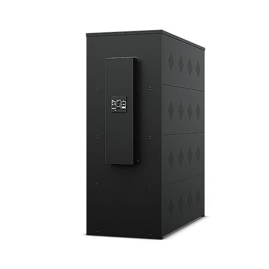 Gabinete D/250 Vcc P/baterias P/ups TrifÁsicos Cyberpower