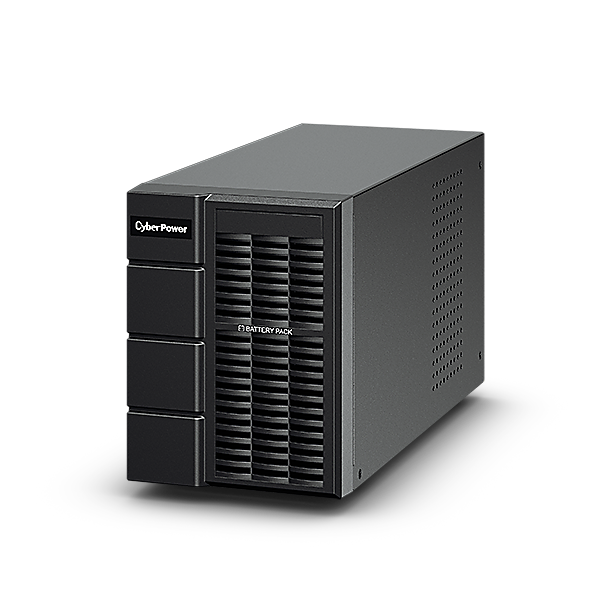 Módulo de Baterías Externas 24V, para Extensión de Tiempo de Respaldo, Para UPS OLS1000A