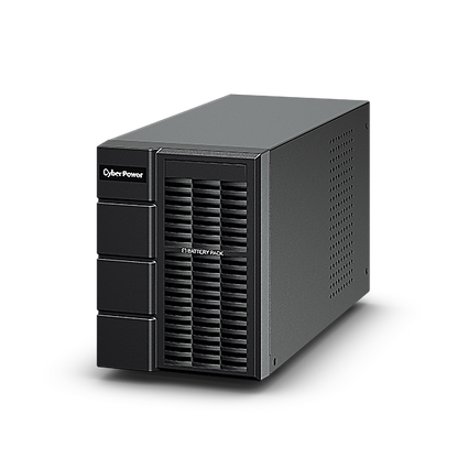 Módulo de Baterías Externas 24V, para Extensión de Tiempo de Respaldo, Para UPS OLS1000A