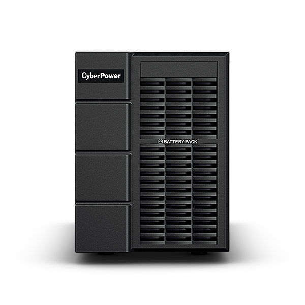 Módulo de Baterías Externas 24V, para Extensión de Tiempo de Respaldo, Para UPS OLS1000A