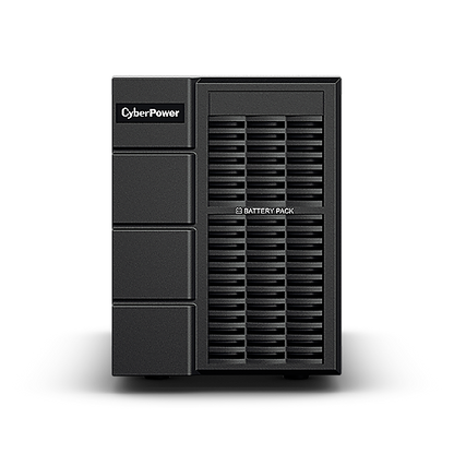 Módulo de Baterías Externas 24V, para Extensión de Tiempo de Respaldo, Para UPS OLS1000A