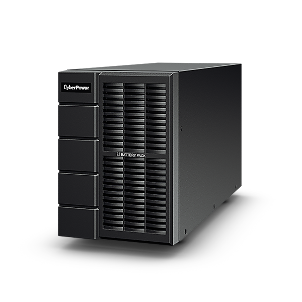 Módulo de Baterías Externas 48V, para Extensión de Tiempo de Respaldo, Para UPS OLS2000A