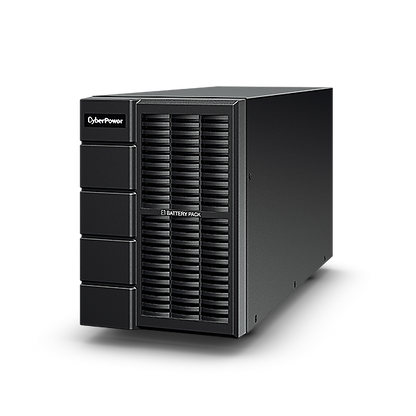 Módulo de Baterías Externas 48V, para Extensión de Tiempo de Respaldo, Para UPS OLS2000A