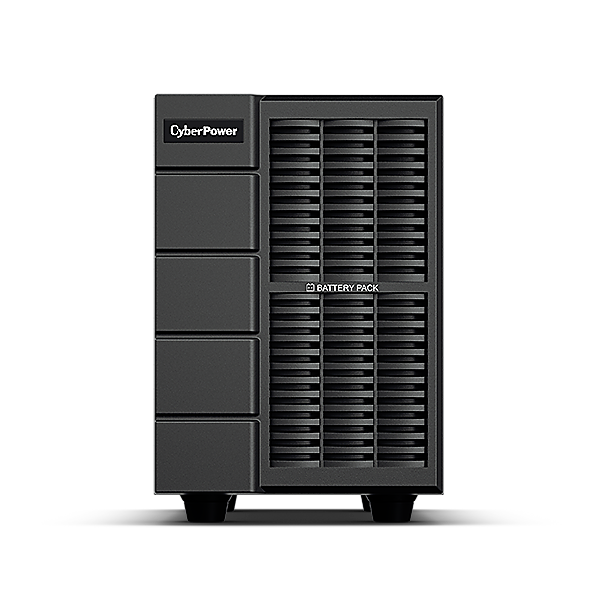 Módulo de Baterías Externas 48V, para Extensión de Tiempo de Respaldo, Para UPS OLS2000A