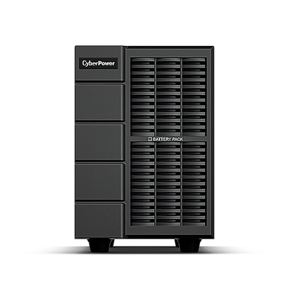 Módulo de Baterías Externas 48V, para Extensión de Tiempo de Respaldo, Para UPS OLS2000A