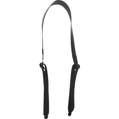 Correa De Hombro Sunmi Cpad / Quick Lock / Ajuste Unilateral Rápido / Diseño Ergonómico Ancho / Uso Profesional Prolongado / Compatible 3 Tamaños