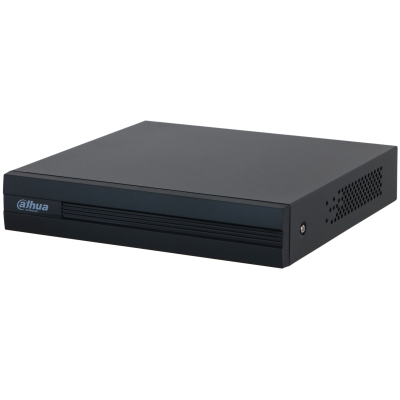 Dvr/dahua/dh-xvr1b08h-i/dvr De 8 Canales De 5 Megapixeles Lite/ Wizsense/ Cooper-i/ H.265/ 8 Canales4 Ip O Hasta 12 Ch Ip/ 8 Canales Smd Plus/ Busqueda Inteligente Humanos Y Vehiculos/ Codificaci