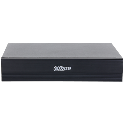 Dvr/ Dahua/ Dh-xvr1b08-i/t De 8 Canales 1080p Litewizsense/hdcvi X Plus/ 8 Canales Hdcvi +2 Canal Ip/ Audio Bidireccional En Los 8 Canales/ Deteccion De Movimiento Inteligente/ Soporta 10 Canales Ip