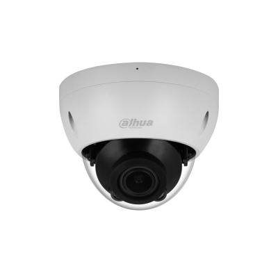 Camara Ip/dahua/ Dahua Dh-ipc-hdbw2841r-zs/ Domo Antivandalica Res. De 8 Mp/ Lente Mot. 2.7 A 13.5mm/ Ir 40 Mts/ Ia Wizsense/ Detc. De Movimiento Inteligente/ Prtc Perimetral/starlight/poe/ik10/ip67