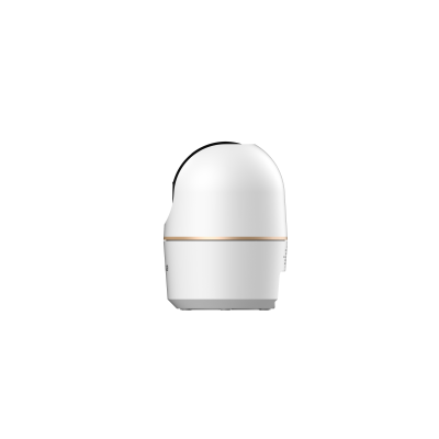 Camara Ip/ Dahua/ Dh-h3a / Domo Motorizado Wifi De 3 Megapixeles Con Ia, Autotracking, Audio Bidireccional (microfono Y Altavoz), Sirena Integrada, Ir De 10 M, Deteccion De Humanos Y Ranura Microsd