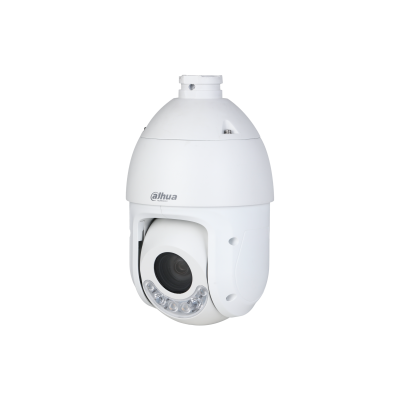 Camara Ip Ptz/ Dahua/ Sd4e425gb-hnr-a-pv1/ De 4 Mp/ Wizsense/ Tioc/ Fullcolor + Iluminador Dual Inteligente /25x De Zoom Optico/ 100 Mts De Ir Y 50 Mts De Luz Visible/ Quick Pick/ Autotracking/ Smd 4