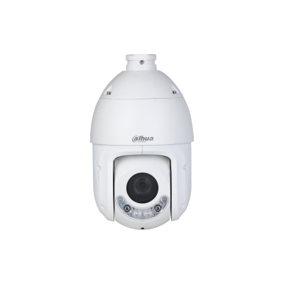 Camara Ip Ptz/ Dahua/ Sd4e425gb-hnr-a-pv1/ De 4 Mp/ Wizsense/ Tioc/ Fullcolor + Iluminador Dual Inteligente /25x De Zoom Optico/ 100 Mts De Ir Y 50 Mts De Luz Visible/ Quick Pick/ Autotracking/ Smd 4
