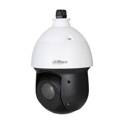 Camara Ptz/dahua/sd49218db-hc/ Ptz Domo De 2 Mp/ 18x De Zoom Optico/ Ip66/ Starlight/ Wdr Real 120db/ Ir De 100m/ Hlc/ 3dnr/ 12v 3a
