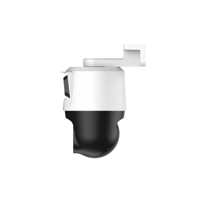 Camara Hdcvi X Plus/ Dahua/ Dh-hac-pts1500cn-e2-il-a/pt De Doble Lente 2+2 Mp/ Iluminador Dual Inteligente/ Microfono Incorporado/ Iluminacion De Hasta 50m De Distancia/ Campo De Vision De Hasta 111°