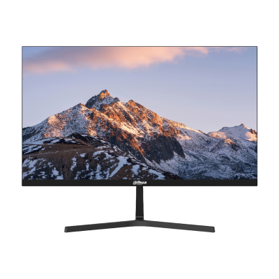 Monitor Led Dahua Dhi-lm27-b221s 27 Fhd 1920x1080, 250 Cd/m2, Cont 3000:1,16:9, 144 Hz, Tr 1 Ms, Panel Ips, Hdmi (1) Y Dp (1)