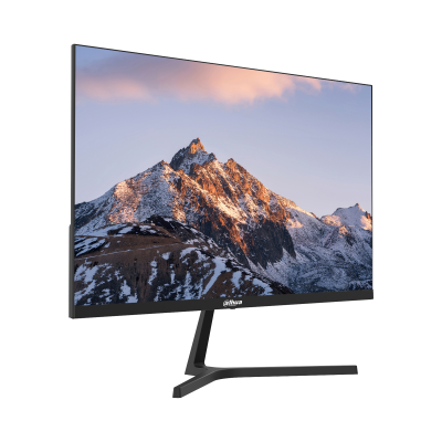 Monitor Led Dahua Dhi-lm27-b221s 27 Fhd 1920x1080, 250 Cd/m2, Cont 3000:1,16:9, 144 Hz, Tr 1 Ms, Panel Ips, Hdmi (1) Y Dp (1)
