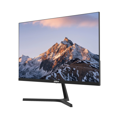 Monitor Led Dahua Dhi-lm27-b221s 27 Fhd 1920x1080, 250 Cd/m2, Cont 3000:1,16:9, 144 Hz, Tr 1 Ms, Panel Ips, Hdmi (1) Y Dp (1)