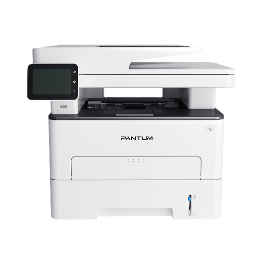 Multifuncional Pantum M7310dw, Ppm 33, Laser Monocromatico, Usb, Wifi, Eterneth, Nfc, Duplex Y Adf