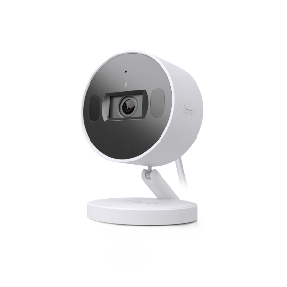 Camara Wifi Tp-link Tapo Tapo C125 Camara Con Ia 2k Qhd Obturador De Privacidad Fisica Audio Bidireccional Colocacion Magnetica Audio Bidireccional Onvif
