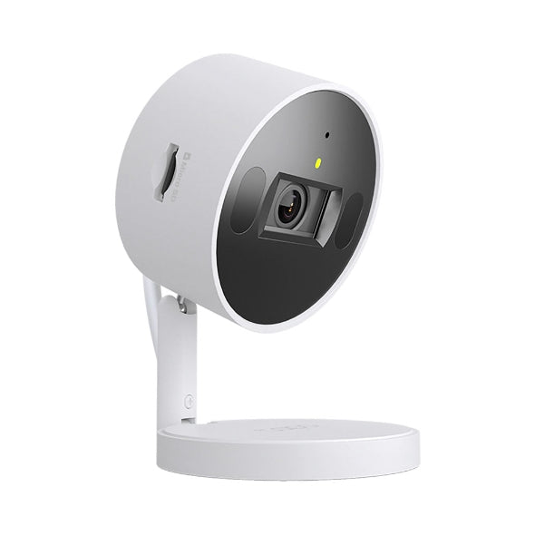 Camara Wifi Tp-link Tapo Tapo C125 Camara Con Ia 2k Qhd Obturador De Privacidad Fisica Audio Bidireccional Colocacion Magnetica Audio Bidireccional Onvif
