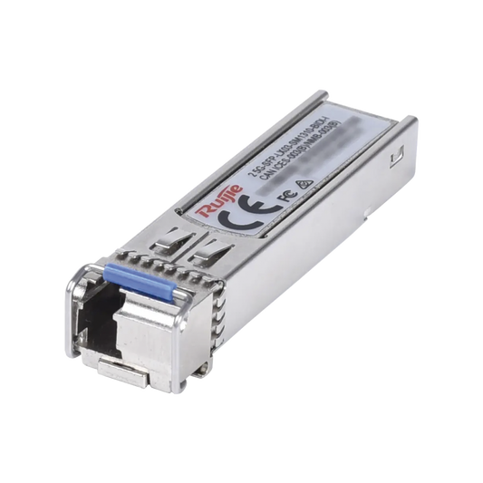 SFP 2.5G BIDI Transceiver-TX1310/RX1550?3km?LC
