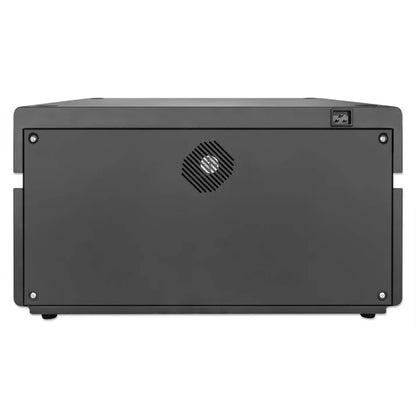 Gabinetesdecarga/manhattan/715959/gabinete Profesional De Carga Con 20 Puertos Usb-c - 360 W