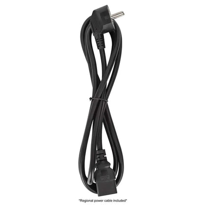 Gabinetesdecarga/manhattan/715959/gabinete Profesional De Carga Con 20 Puertos Usb-c - 360 W