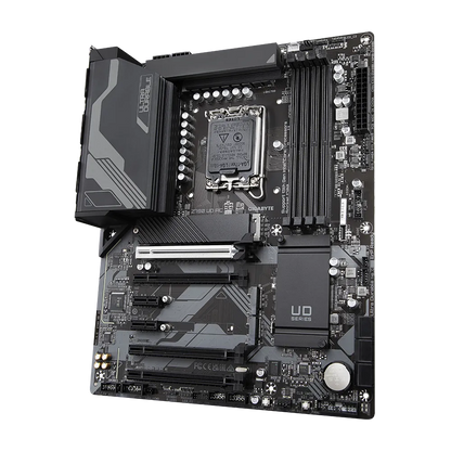 Mb Gigabyte Z790 Ud Ac Intel S-1700 14/13/12a Gen/4x Ddr5 7600/dp/hdmi/m.2/4x Usb3.2/usb-c/atx/gama Alta