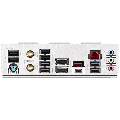 Mb Gigabyte Z790 Ud Ac Intel S-1700 14/13/12a Gen/4x Ddr5 7600/dp/hdmi/m.2/4x Usb3.2/usb-c/atx/gama Alta