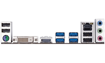 Mb Gigabyte B450 Amd S-am4 2a Gen/4xddr4 2933mhz/dvi/hdmi/4xusb3.1/m.2/ Micro Atx/gama Media