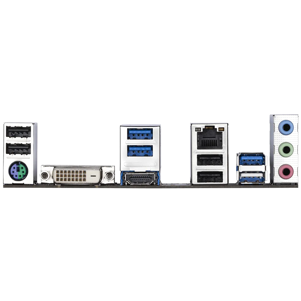 Mb Gigabyte B550 Amd S-am4 3a Gen/4xdrr4 3200mhz/pcie 4.0/hdmi/dvi/4xusb 3.2/m.2/micro Atx/gama Media
