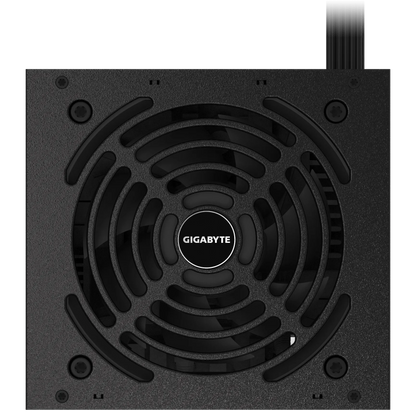 Fuente De Poder Gigabyte 550w/80 Plus Bronze/negro/atx/no Modular