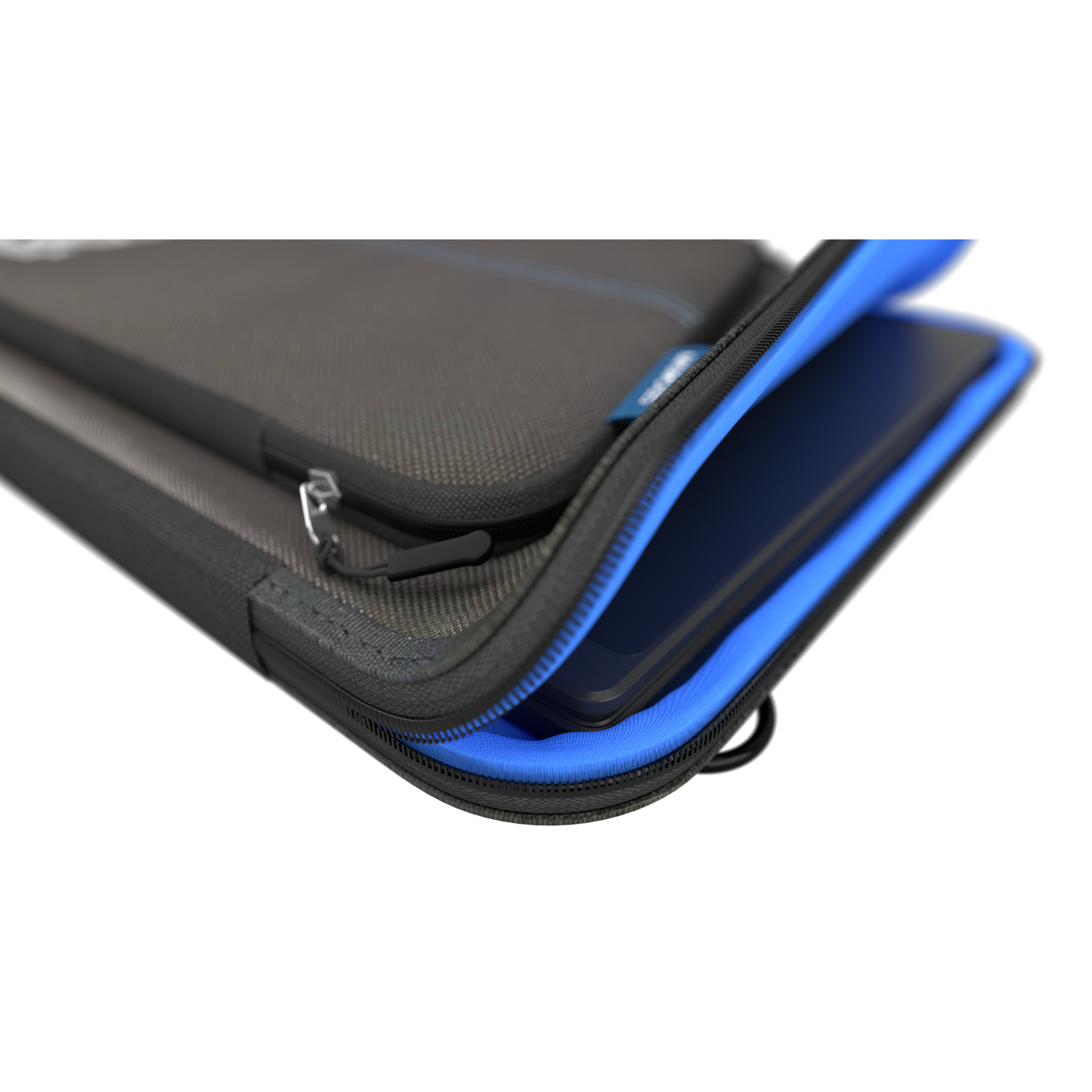 Funda Maxcase Mc-ssp3-11-blk Tipo Maletin Slim Sleeve W/pocket Para Laptop 11 G3 Black