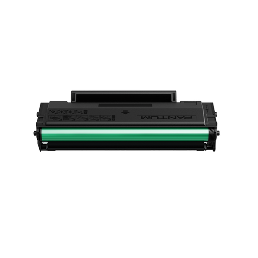 Toner Pantum Pb-310x Negro, Rendimiento 10000 Paginas