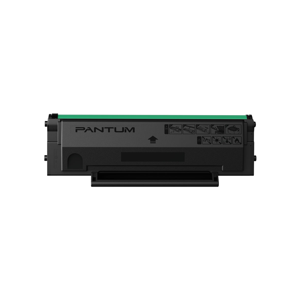 Toner Pantum Pb-310x Negro, Rendimiento 10000 Paginas