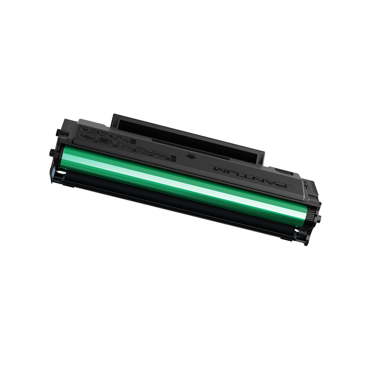 Toner Pantum Pb-310x Negro, Rendimiento 10000 Paginas