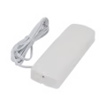 Interruptor de puerta remoto: S541: RF: Programado: Blanco