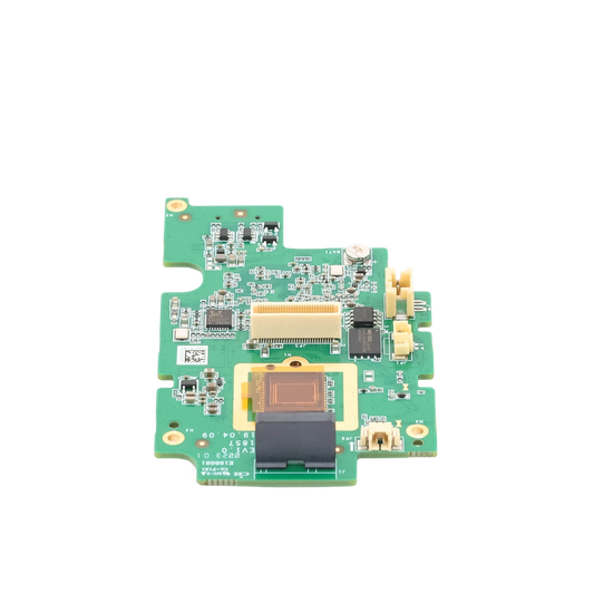 TARJETA PRINCIPAL DE VIDEO PARA DSKV6113WPE1(B)