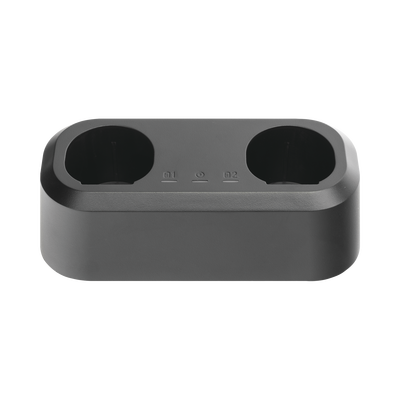 Cargador De Batería De Litio / Compatible Con Cámaras Portátiles Térmicas / Ds-2tp21b-6avf/w