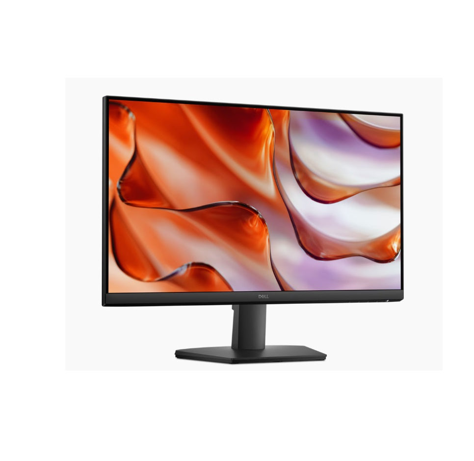 Monitor Dell Led Se2425hm | 23.8 Pulgadas | Fhd 1920 X 1080 | 100 Hz | Hdmi, Vga  | 210-bqjz