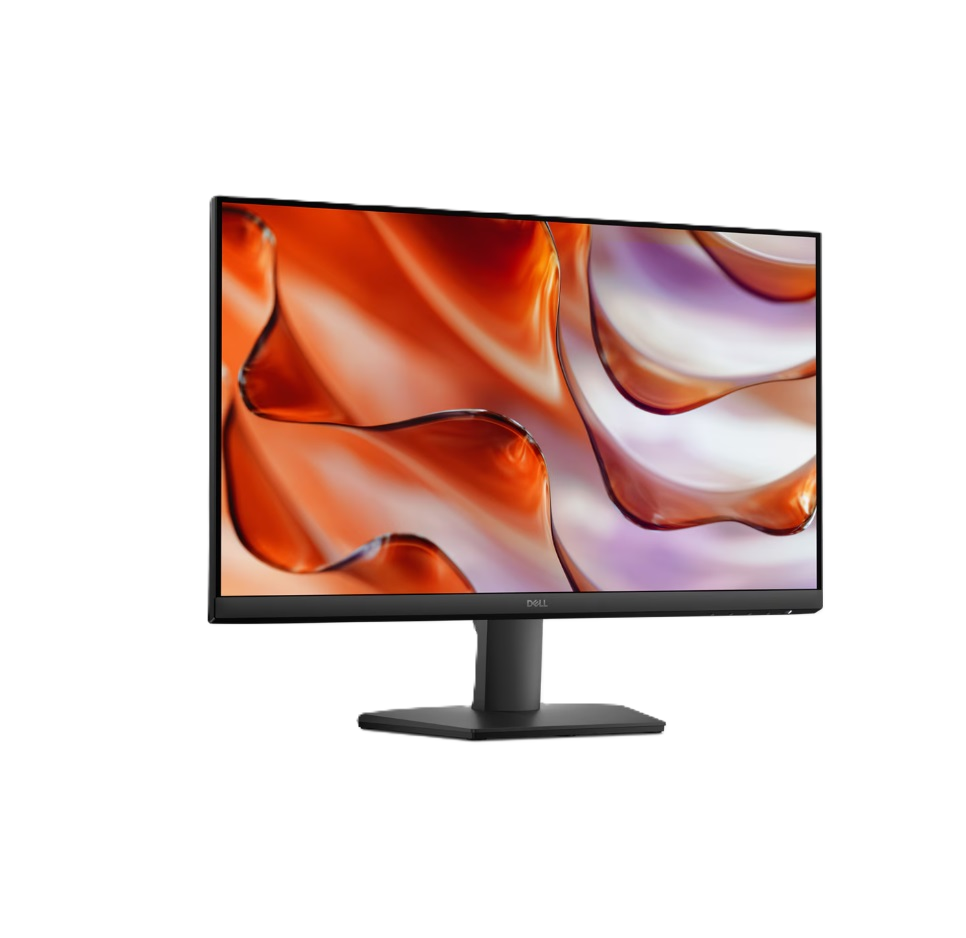 Monitor Dell Led Se2425hm | 23.8 Pulgadas | Fhd 1920 X 1080 | 100 Hz | Hdmi, Vga  | 210-bqjz