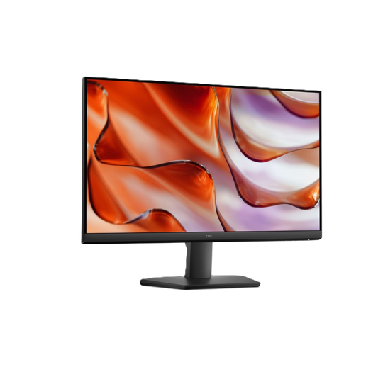Monitor Dell Led Se2425hm | 23.8 Pulgadas | Fhd 1920 X 1080 | 100 Hz | Hdmi, Vga  | 210-bqjz