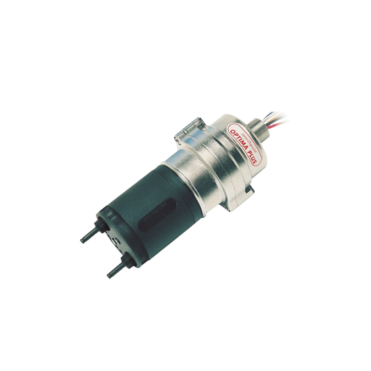 Detector Infrarrojo Avanzado De Gases Combustibles, Versión Para Hidrocarburos, Salida 4 a 20 mA, Certificado UL/INMETRO, Espiga De Rosca De Entrada NPT 3/4", Acero Inoxidable 316SS Electro Pulido, Serie Searchpoint Optima Plus