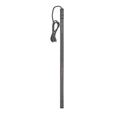 Apc Basic Rack Pdu,zero/u/30a/120v/24/5.20