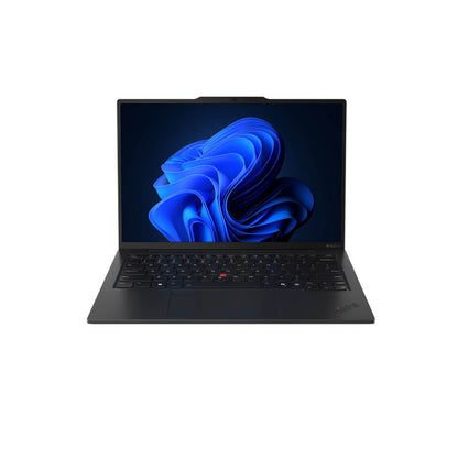 Laptop Lenovo Thinkpad X1 Carbon Gen 13 / Core Ultra 7 258v 4.8ghz / Copilot+ Pc / 32gb Lpddr5 / 1tb Ssd / 14 Wuxga (1920x1200) / Backlit Keyboard / Win 11 Pro / 3yr Premier Support